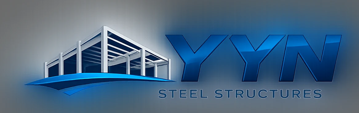 YYN Steel Structures - China steel structure sourcing and order follow-up partner