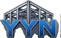 YYN Steel Structures mark