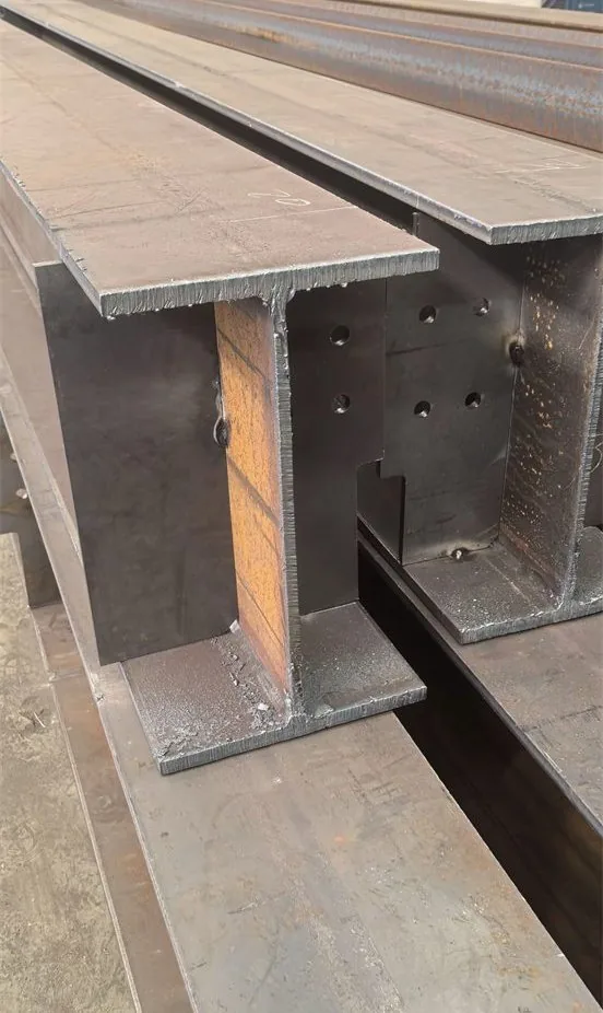Buying Steel Structures from China: Risk Checklist steel structure buyer guide image